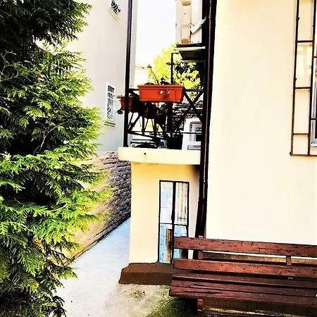 Tera Apartment