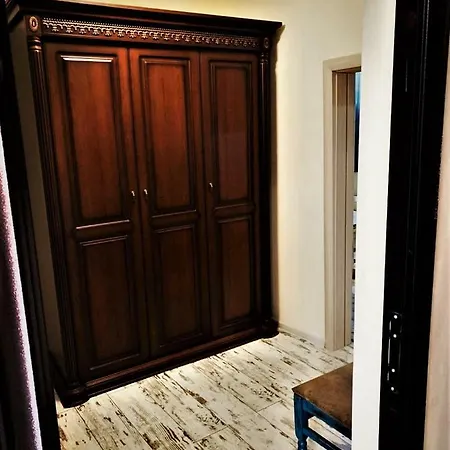 Tera Apartment Burgas